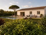 Maison à construire à Salernes (83690) 2589165-4529modele6202607169Htoe.jpeg Maisons France Confort