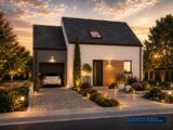 Maison à construire à La Gacilly (56200) 2589268-3594modele720260706ctXFg.jpeg Maisons France Confort