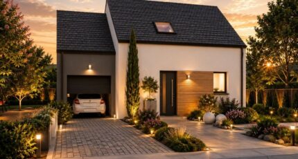 La Gacilly Maison neuve - 2589268-3594modele720260706ctXFg.jpeg Maisons France Confort