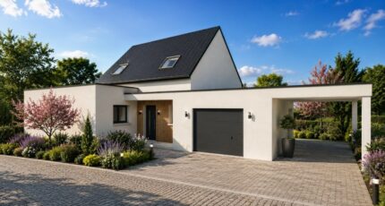 La Gacilly Maison neuve - 2589300-11165modele620260717xU1Zm.jpeg Maisons France Confort