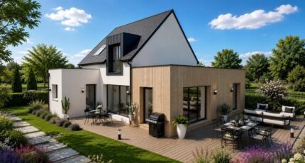La Gacilly Maison neuve - 2589300-11165modele7202607177Ng5C.jpeg Maisons France Confort