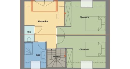 La Gacilly Maison neuve - 2589300-11165modele7202607178f8GB.jpeg Maisons France Confort