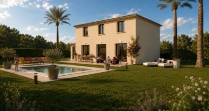 Draguignan Maison neuve - 2589670-4529modele720260724hZM4D.jpeg Maisons France Confort