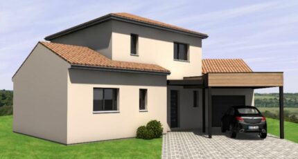 Chemillé Maison neuve - 2590651-4985modele620200323cL3wx.jpeg Maisons France Confort