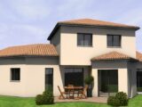 Maison à construire à Chemillé (49120) 2590651-4985modele720200323sMWzl.jpeg Maisons France Confort