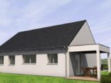 Maison à construire à Faye-d’Anjou (49380) 2590657-4985modele720200324ZKfl8.jpeg Maisons France Confort