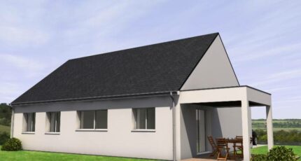 Faye-d'Anjou Maison neuve - 2590657-4985modele720200324ZKfl8.jpeg Maisons France Confort
