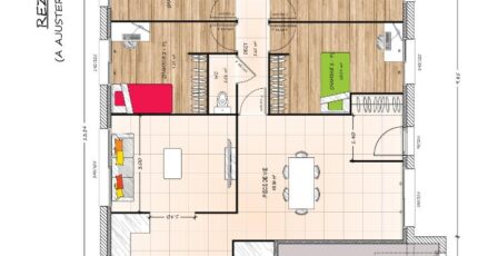 Faye-d'Anjou Maison neuve - 2590657-4985modele820200324z2tHc.jpeg Maisons France Confort