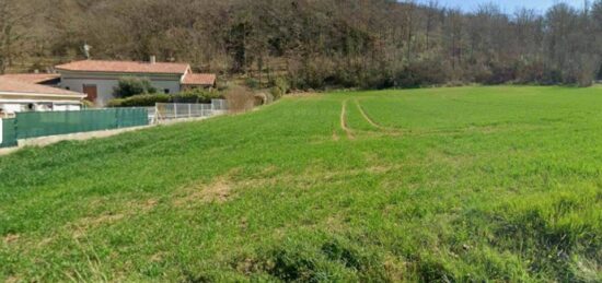 Terrain à bâtir à Mauzac, Occitanie