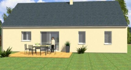 Saint-Georges-sur-Layon Maison neuve - 2592359-961modele620140625fua7R.jpeg Maisons France Confort