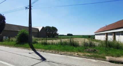 Épinoy Terrain à bâtir - 2592087-7246annonce120260728uT7ds.jpeg Maisons France Confort