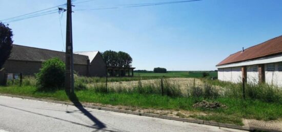 Terrain à bâtir à Épinoy, Hauts-de-France