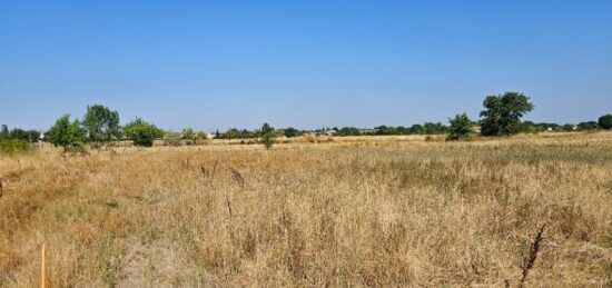 Terrain à bâtir à , Haute-Garonne