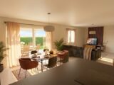 Maison à construire à Le Thoronet (83340) 2594051-10295annonce820260731IQyV2.jpeg Maisons France Confort