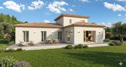 Le Thoronet Maison neuve - 2594008-10295annonce120260728rqa1V.jpeg Maisons France Confort