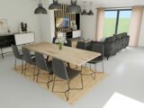 Maison à construire à Le Thoronet (83340) 2594008-10295modele820240403sE8Us.jpeg Maisons France Confort