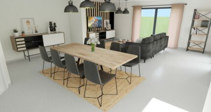 Le Thoronet Maison neuve - 2594008-10295modele820240403sE8Us.jpeg Maisons France Confort