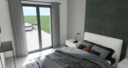 Le Thoronet Maison neuve - 2594008-10295annonce720260731ZUUW1.jpeg Maisons France Confort