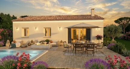 Puget-sur-Argens Maison neuve - 2594387-10295annonce120260731IoOdq.jpeg Maisons France Confort