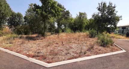 Le Luc Terrain à bâtir - 2594346-10295annonce120260731rEsJL.jpeg Maisons France Confort