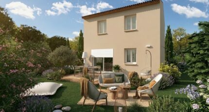 Le Luc Terrain à bâtir - 2594346-10295annonce3202607311B8Di.jpeg Maisons France Confort