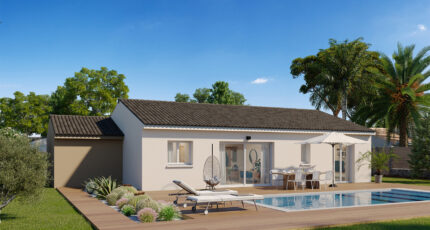 Labastidette Maison neuve - 2593840-4586modele10202106242yN6n.jpeg Maisons France Confort