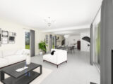 Maison à construire à Labastidette (31600) 2593844-4586modele620191218UlOch.jpeg Maisons France Confort