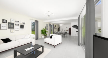 Labastidette Maison neuve - 2593844-4586modele620191218UlOch.jpeg Maisons France Confort