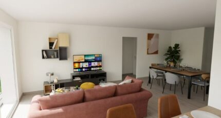 Paimbœuf Maison neuve - 2593973-5173modele920260529FKQeF.jpeg Maisons France Confort