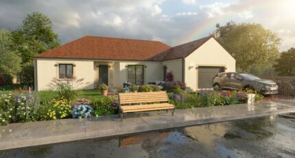 Mardié Terrain à bâtir - 2558083-11309annonce220260620XcpNf.jpeg Maisons France Confort