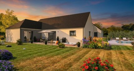Mardié Terrain à bâtir - 2558083-11309annonce5202606205CJ40.jpeg Maisons France Confort