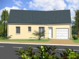 Maison à construire à La Ménitré (49250) 2594891-961modele620140625Tdf3h.jpeg Maisons France Confort
