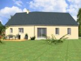Maison à construire à La Ménitré (49250) 2594891-961modele620140625tFun1.jpeg Maisons France Confort
