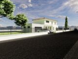 Maison à construire à Pins-Justaret (31860) 2572325-1132modele7202406176VhOa.jpeg Maisons France Confort