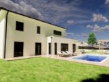 Maison à construire à Pins-Justaret (31860) 2572325-1132modele920240617CQbh6.jpeg Maisons France Confort