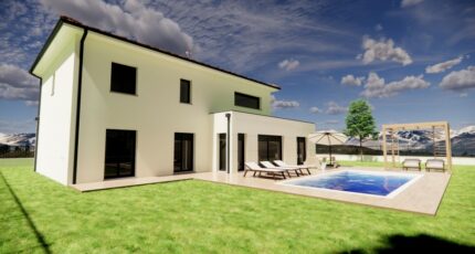 Pins-Justaret Maison neuve - 2572325-1132modele920240617CQbh6.jpeg Maisons France Confort