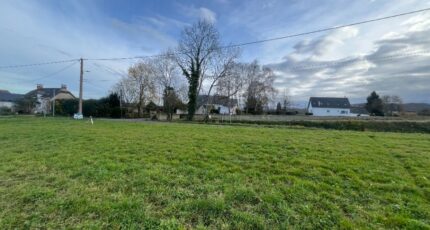Arcizac-Adour Terrain à bâtir - 2546770-902annonce220260612kQpJT.jpeg Maisons France Confort