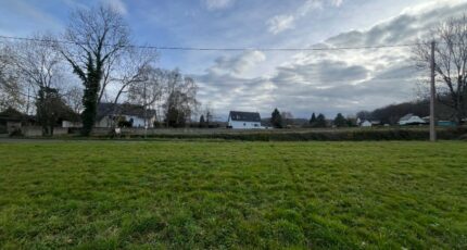 Arcizac-Adour Terrain à bâtir - 2546770-902annonce3202606127nKtE.jpeg Maisons France Confort