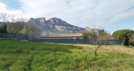 Roquebrune-sur-Argens Terrain à bâtir - 2595406-11157annonce320260803d4id2.jpeg Maisons France Confort