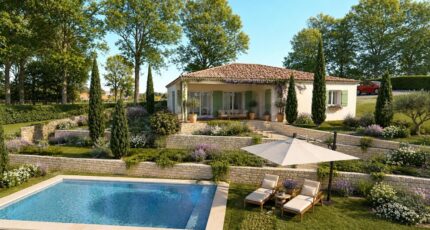 Saint-Raphaël Maison neuve - 2595348-11157modele620260803qTcNK.jpeg Maisons France Confort