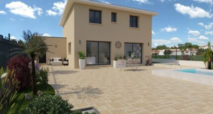 Quarante Maison neuve - 2595513-11018modele620260623FgsbQ.jpeg Maisons France Confort