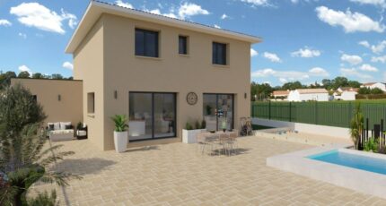 Quarante Maison neuve - 2595513-11018modele7202606236pHSW.jpeg Maisons France Confort