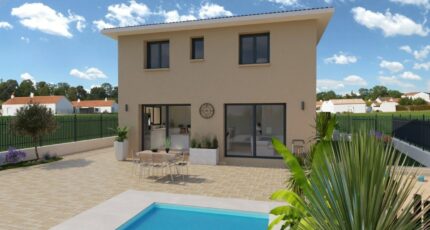 Quarante Maison neuve - 2595513-11018modele7202606230DOpk.jpeg Maisons France Confort