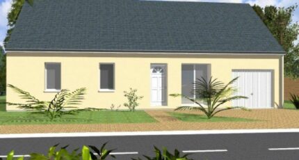 Melay Maison neuve - 2596314-961modele620140625C9JrI.jpeg Maisons France Confort