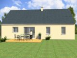 Maison à construire à Nuaillé (49340) 2596321-961modele620140625fua7R.jpeg Maisons France Confort