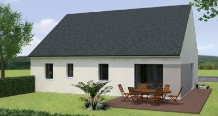 La Tourlandry Maison neuve - 2597007-939modele7202011027Px1n.jpeg Maisons France Confort