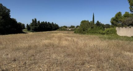 Sérignan-du-Comtat Maison neuve - 2597272-3418annonce320260806bQcVO.jpeg Maisons France Confort