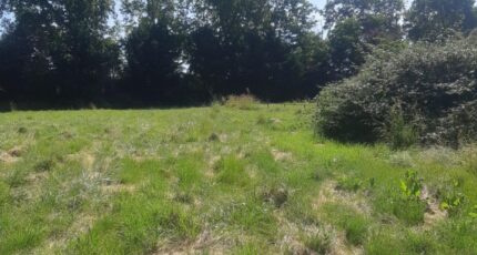 Gagnac-sur-Garonne Terrain à bâtir - 2597064-5202annonce320260805JKgUx.jpeg Maisons France Confort