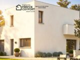 Maison à construire à Lunel (34400) 2597249-3243modele720260806UQyPt.jpeg Maisons France Confort