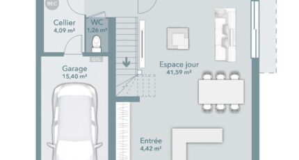 Lunel-Viel Maison neuve - 2597249-3243modele820260806LXxq0.jpeg Maisons France Confort